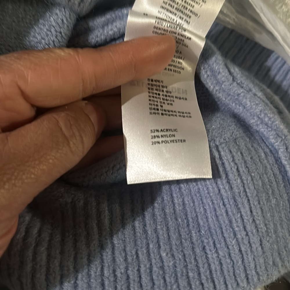 Aelfric Eden Sweater - Picture 5 of 5